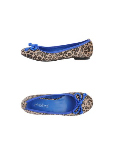 ZOOM PRIMADONNA - Ballet flats