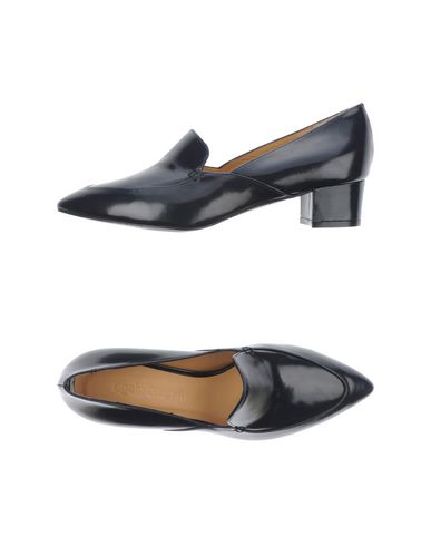 ZOOM AGAIN&AGAIN - Moccasins
