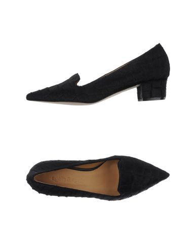 ZOOM AGAIN&AGAIN - Moccasins
