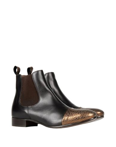 ZOOM GEORGE J. LOVE - Ankle boot