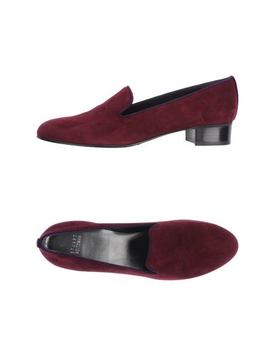 ZOOM STUART WEITZMAN - Moccasins