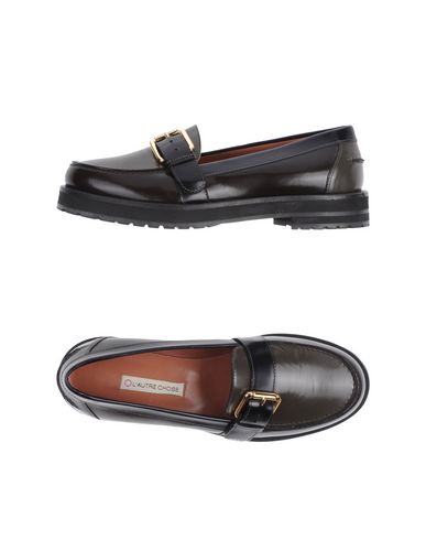 ZOOM L' AUTRE CHOSE - Moccasins
