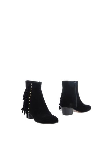 ZOOM L' AUTRE CHOSE - Ankle boots