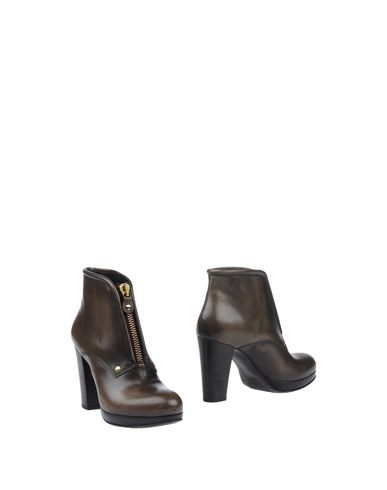 ZOOM FABBRICA MORICHETTI - Ankle boot