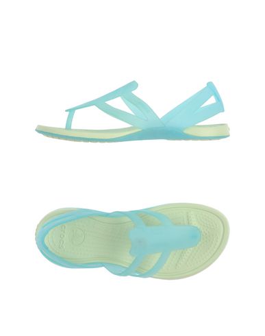 ZOOM CROCS - Flip flops & clog sandals