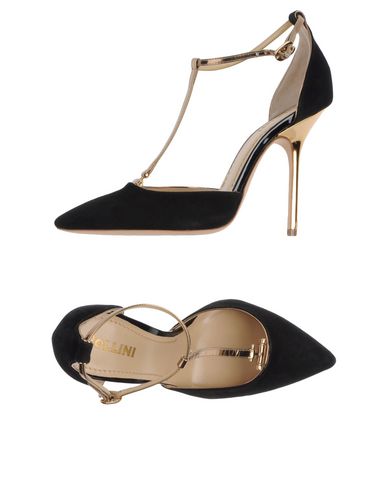 ZOOM POLLINI - Pump