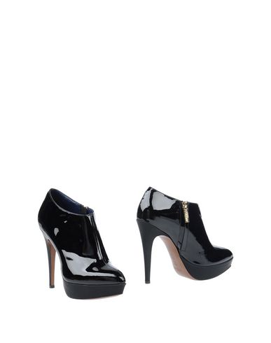 ZOOM STUDIO POLLINI - Shoe boots