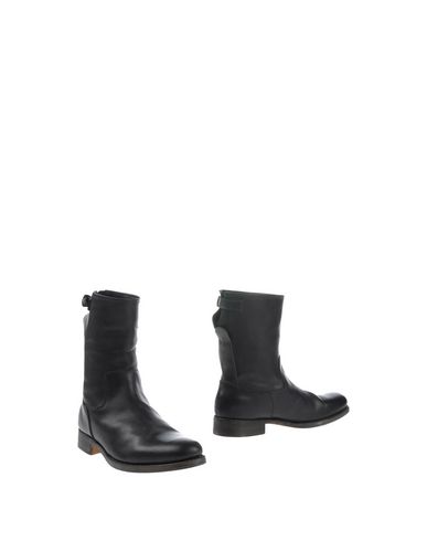 ZOOM RYUSAKU HIRUMA - Boots