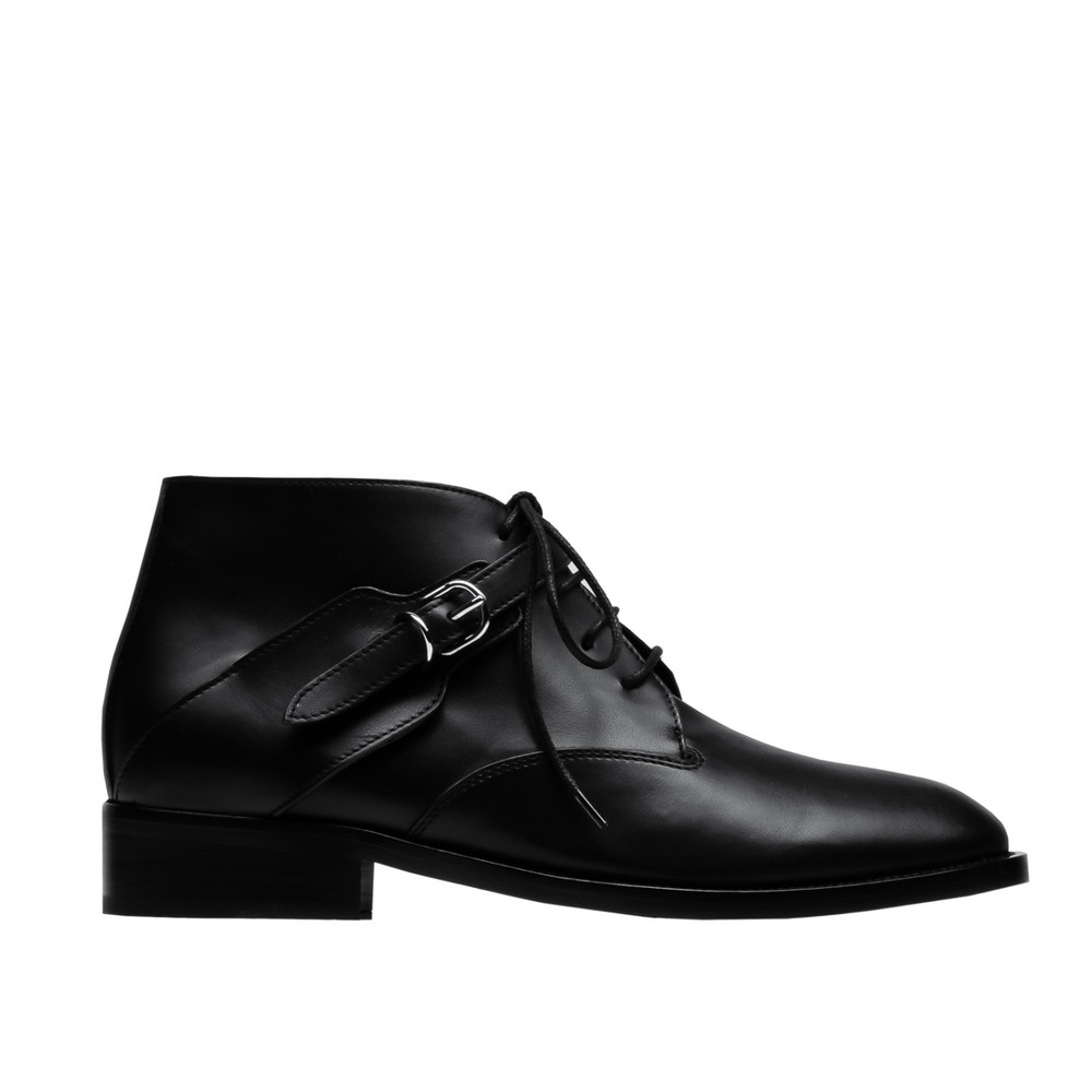 Balenciaga Papier Ankle Boots Balenciaga Papier Ankle Boots
