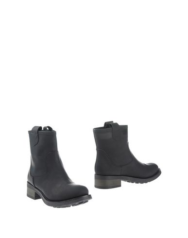 ZOOM STUDIO POLLINI - Ankle boot
