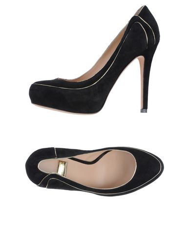 ZOOM GUESS BY MARCIANO - Pump