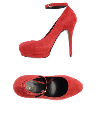 ZOOM GUESS - Pump