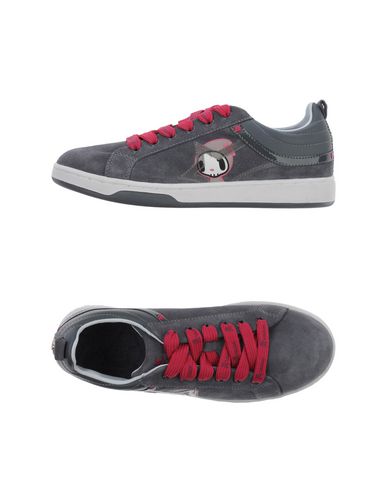 ZOOM TOKIDOKI - Low-tops