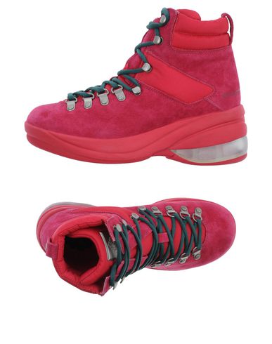 ZOOM FORNARINA SPORTGLAM - High-tops