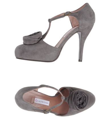 ZOOM L' AUTRE CHOSE - Pump