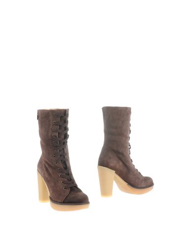 ZOOM SERAFINI ETOILE - Ankle boot