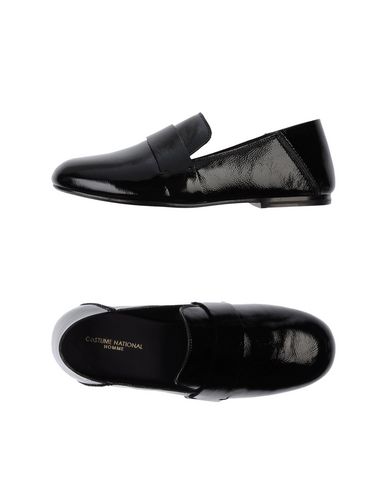 ZOOM COSTUME NATIONAL HOMME - Moccasins