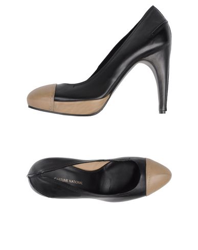 ZOOM COSTUME NATIONAL - Pump
