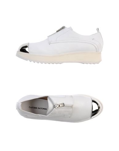 ZOOM COSTUME NATIONAL - Moccasins