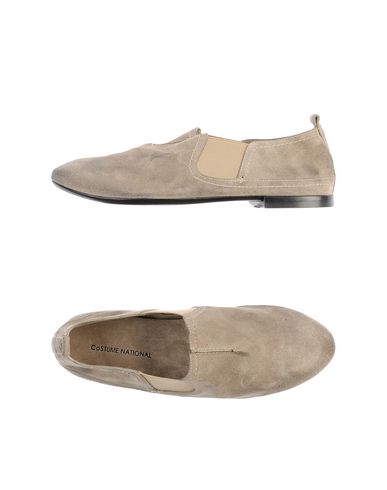ZOOM COSTUME NATIONAL - Moccasins