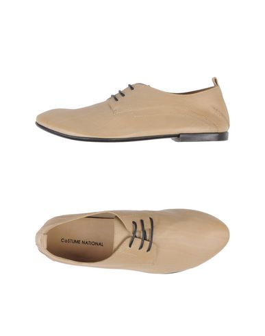 ZOOM COSTUME NATIONAL - Lace-up shoes