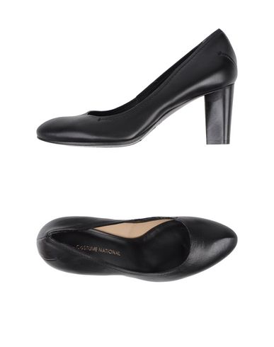 ZOOM COSTUME NATIONAL - Pump