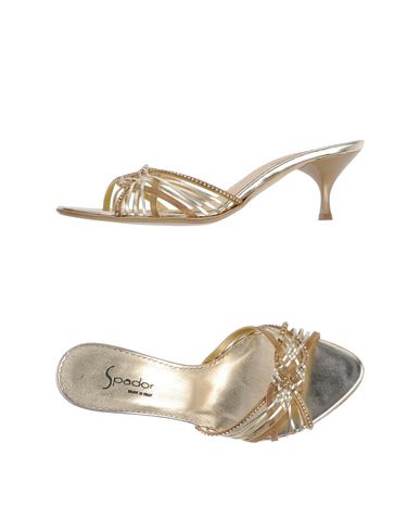 ZOOM SPADOR - Sandals