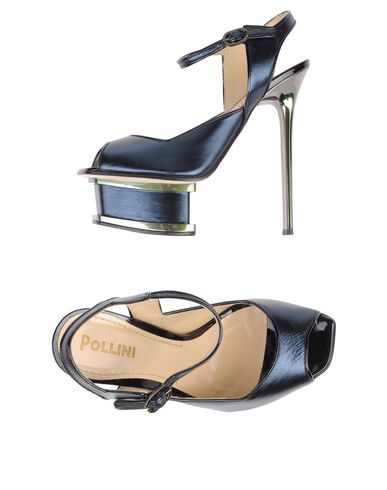 ZOOM POLLINI - Sandals