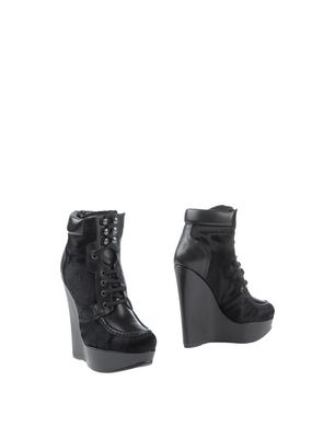 DSQUARED2 - Stivaletti