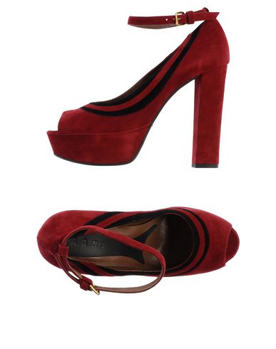 ZOOM MARNI - Pump
