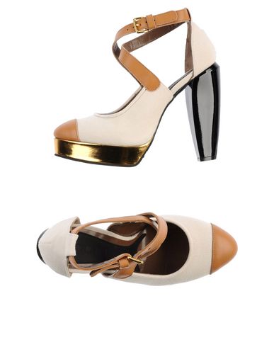 ZOOM MARNI - Pump
