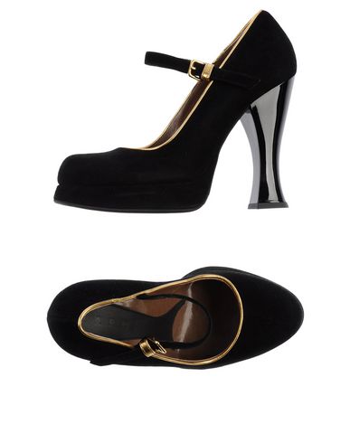 ZOOM MARNI - Pump