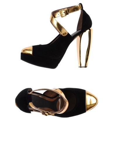 ZOOM MARNI - Pump