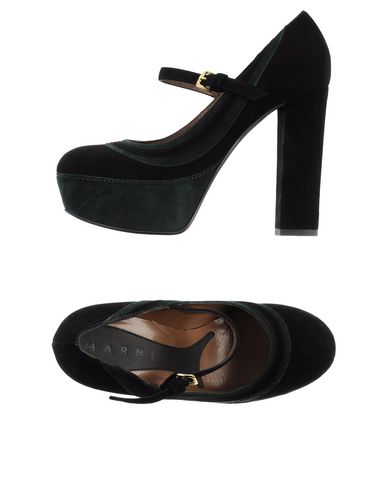 ZOOM MARNI - Pump