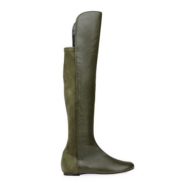 boot - GIUSEPPE ZANOTTI DESIGN