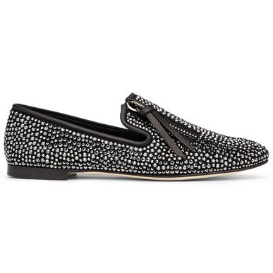 Moccasins - GIUSEPPE ZANOTTI DESIGN