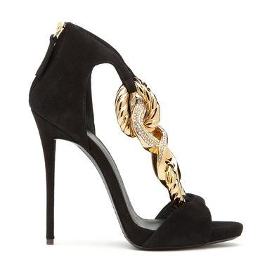 sandals - GIUSEPPE ZANOTTI DESIGN