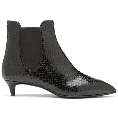 bootie - GIUSEPPE ZANOTTI DESIGN