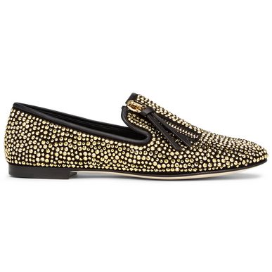 Moccasins - GIUSEPPE ZANOTTI DESIGN