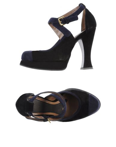 ZOOM MARNI - Pump