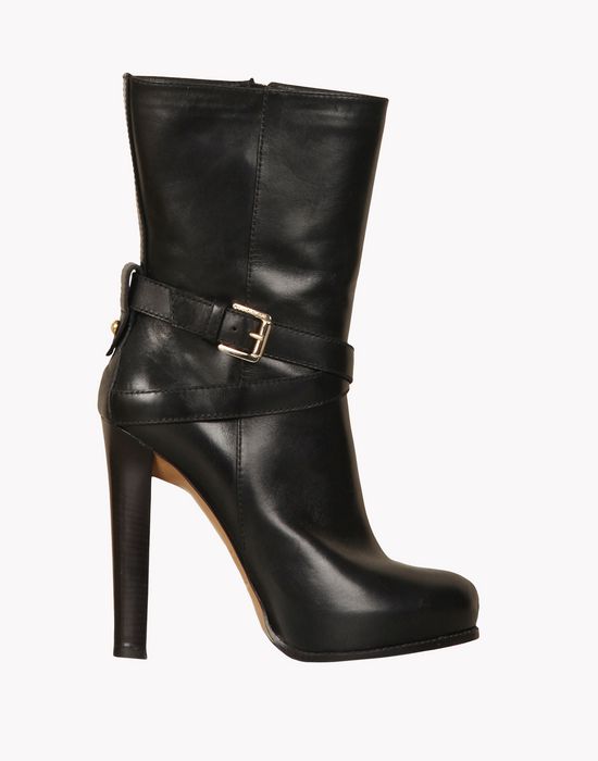 Dsquared2 Horse Rider Ankle Boots Ankle Boots for Women Official Store
