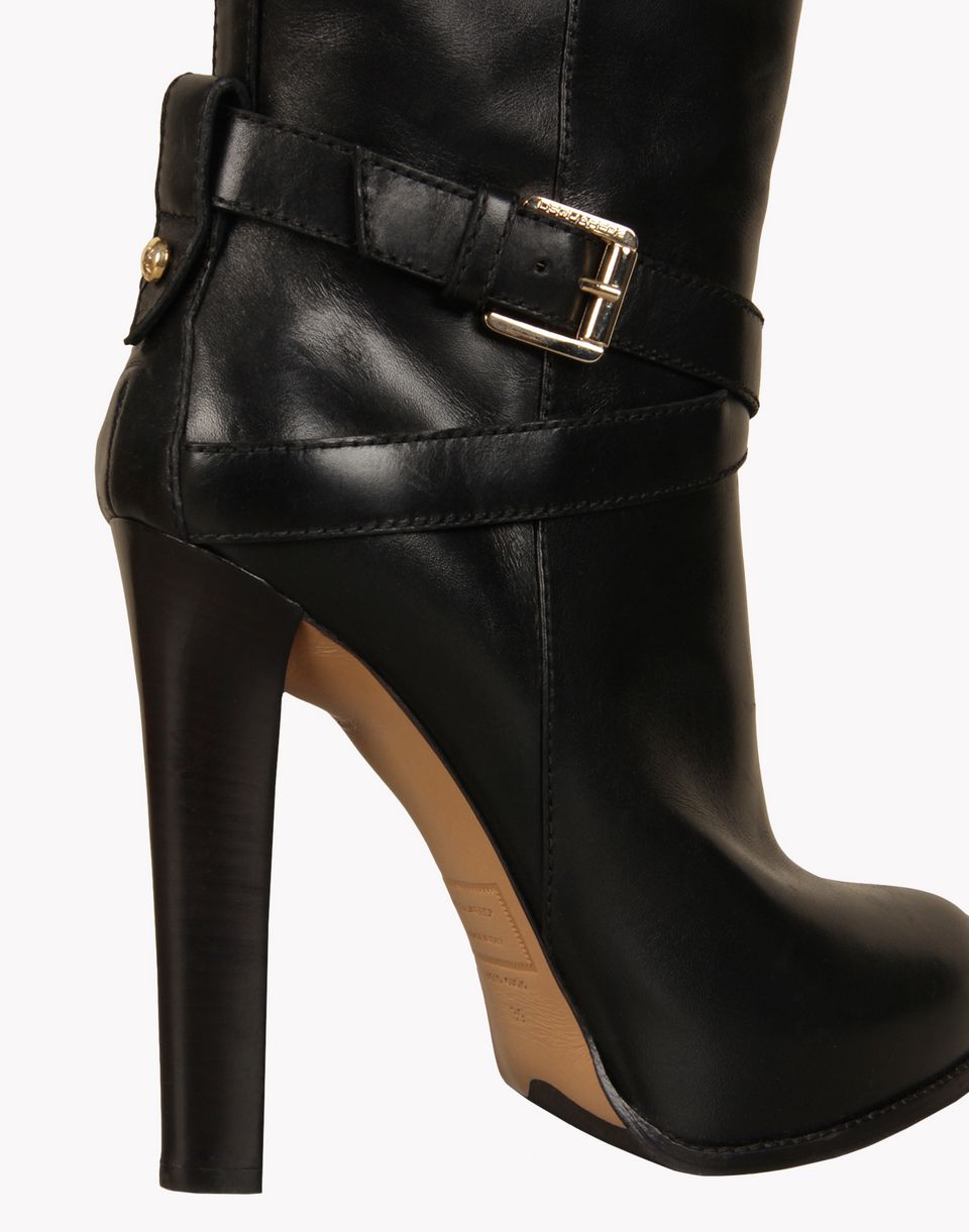 Dsquared2 Horse Rider Ankle Boots Ankle Boots for Women Official Store