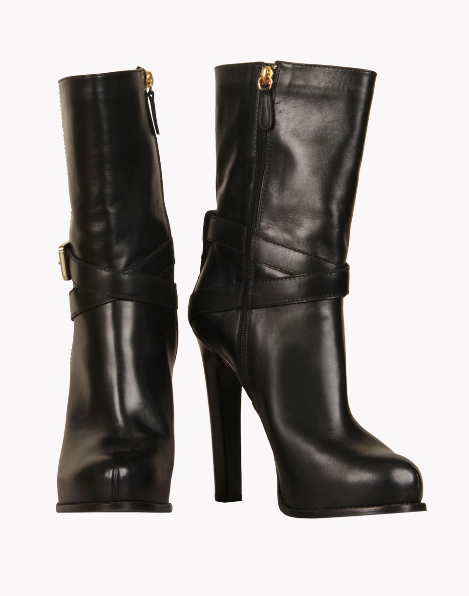 Dsquared2 Horse Rider Ankle Boots Ankle Boots for Women Official Store