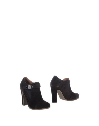 ZOOM SCHOLL - Shoe boot