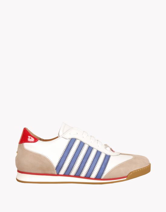 dsquared runner