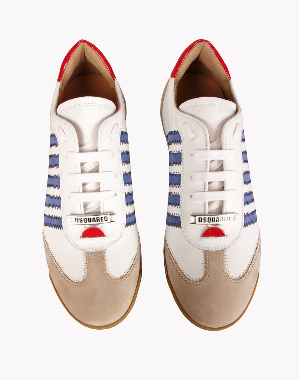 dsquared runner