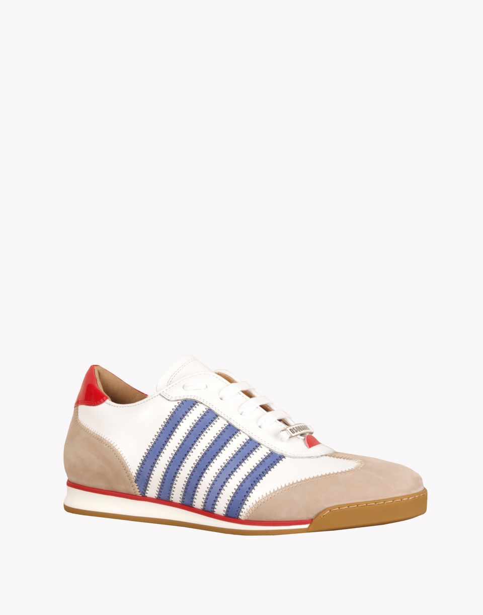 dsquared runner