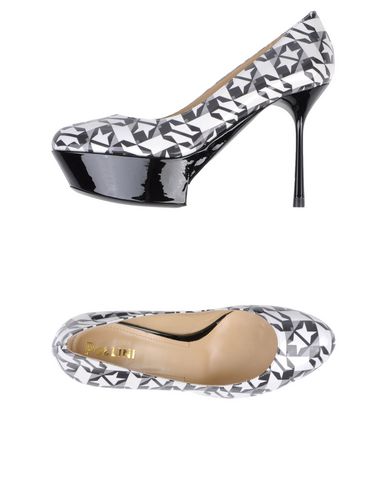 ZOOM POLLINI - Pump