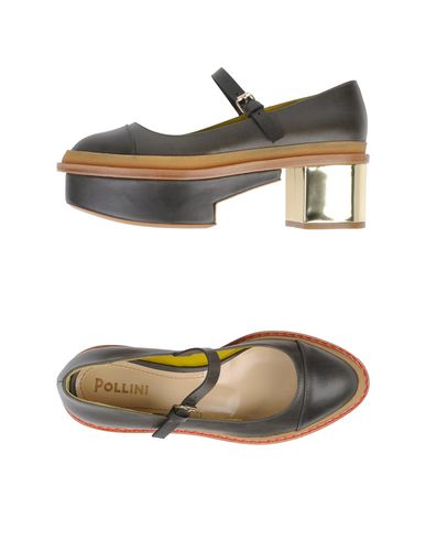 ZOOM POLLINI - Pump
