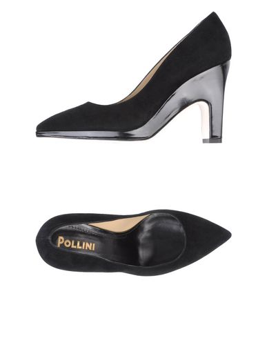 ZOOM POLLINI - Pump